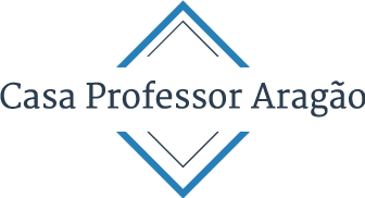 Casa Professor Aragão Logo